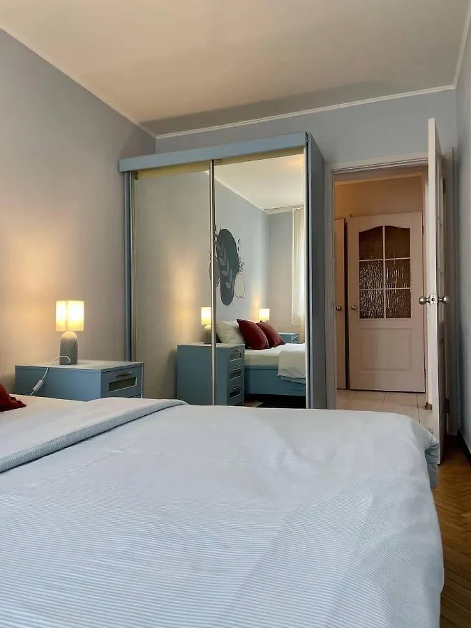 Comfortable One Beds With Nice View For Independent Sqr Kiev Appartement