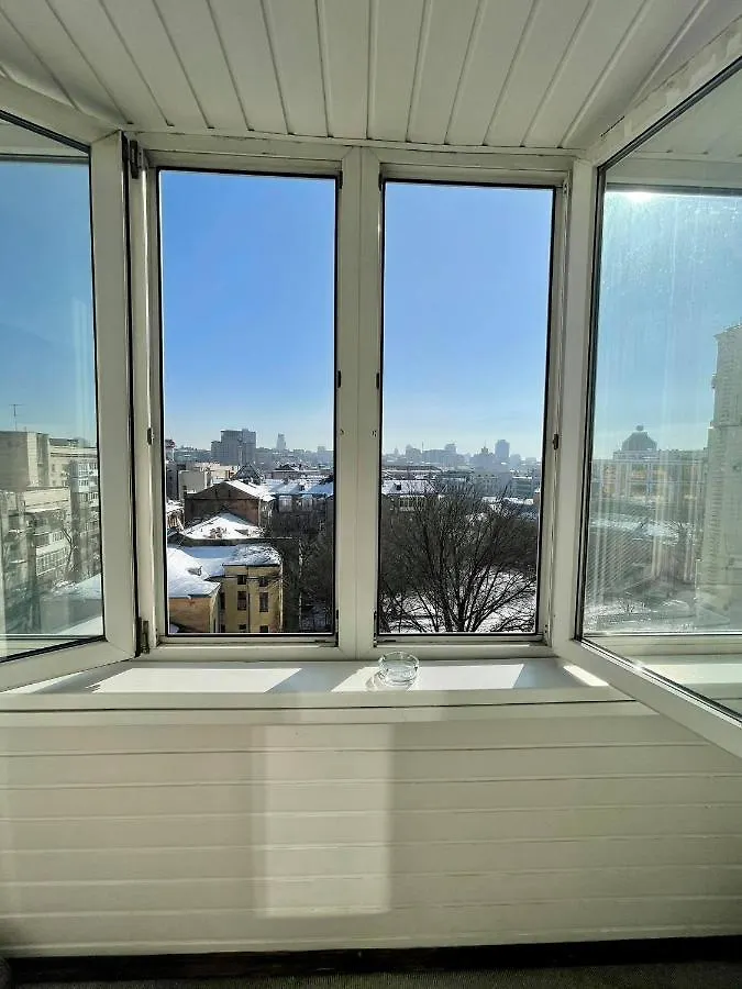 Comfortable One Beds With Nice View For Independent Sqr كييف 0*,  أوكرانيا