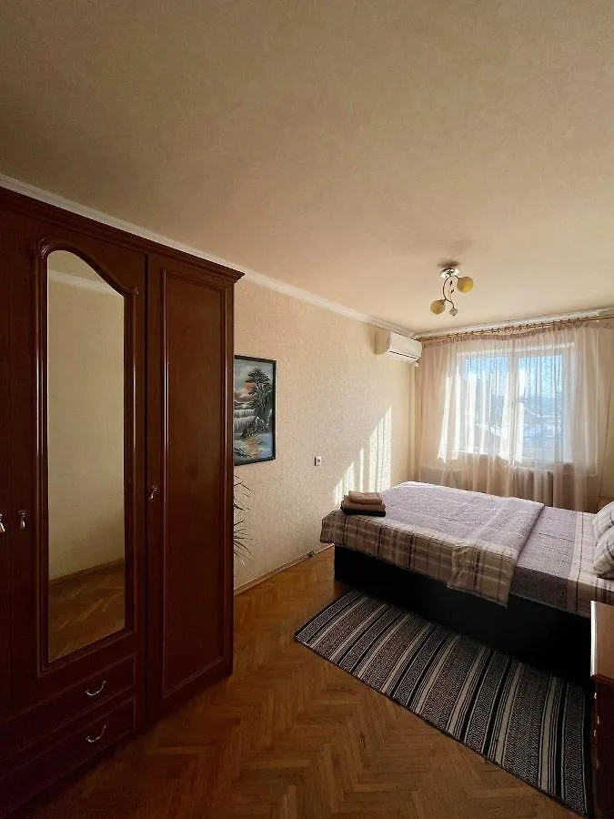 Comfortable One Beds With Nice View For Independent Sqr كييف
