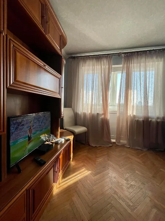 Comfortable One Beds With Nice View For Independent Sqr كييف 0*,  أوكرانيا