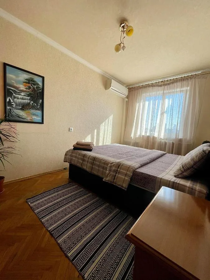 Comfortable One Beds With Nice View For Independent Sqr كييف 0*,