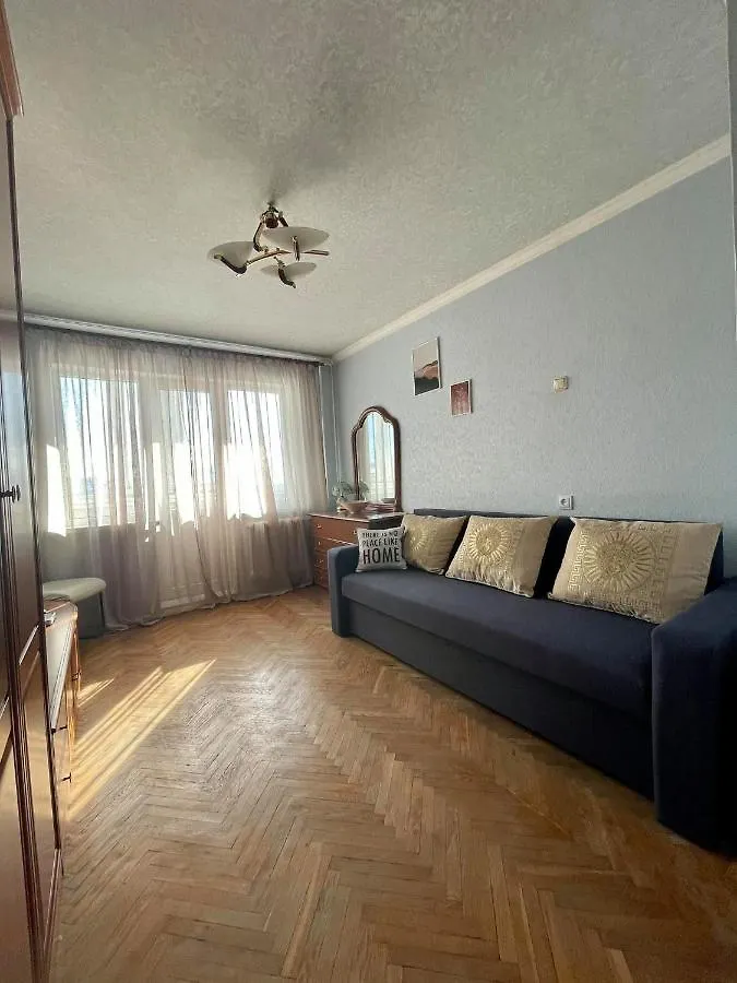 Comfortable One Beds With Nice View For Independent Sqr كييف شقة