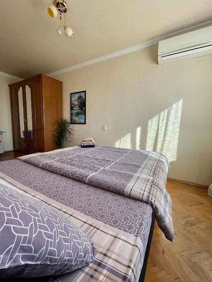 Comfortable One Beds With Nice View For Independent Sqr كييف