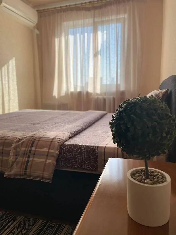 Comfortable One Beds With Nice View For Independent Sqr كييف أوكرانيا