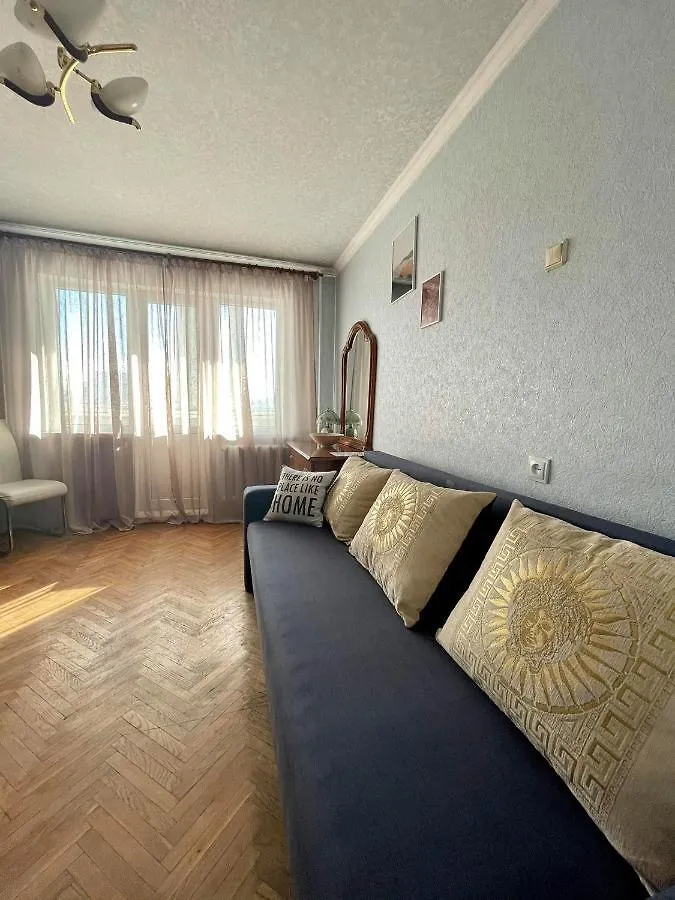 شقة Comfortable One Beds With Nice View For Independent Sqr كييف أوكرانيا