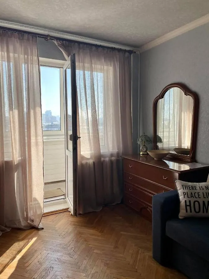 Comfortable One Beds With Nice View For Independent Sqr كييف