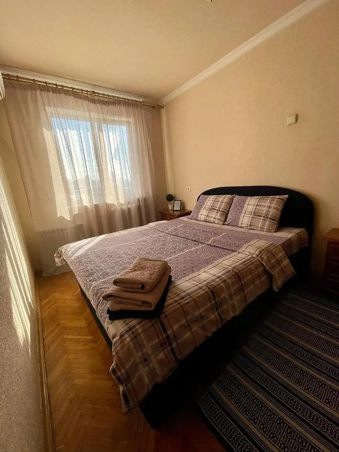 Comfortable One Beds With Nice View For Independent Sqr كييف