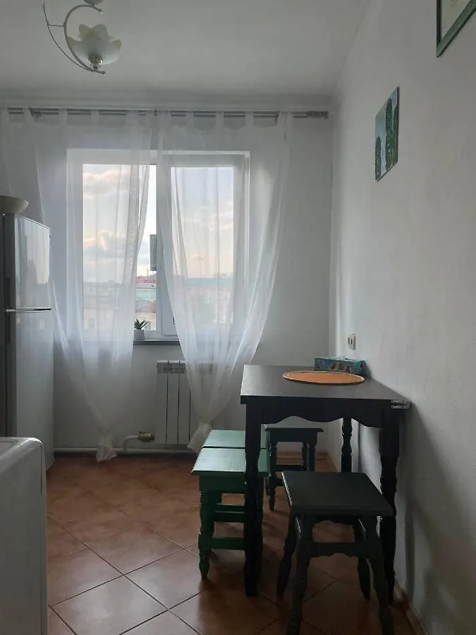 Comfortable One Beds With Nice View For Independent Sqr كييف شقة