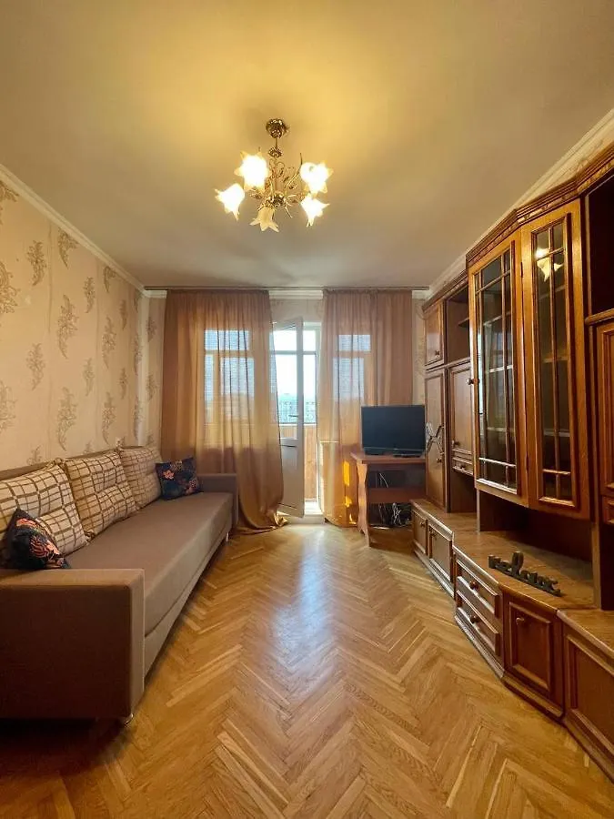 Comfortable One Beds With Nice View For Independent Sqr كييف 0*,  أوكرانيا