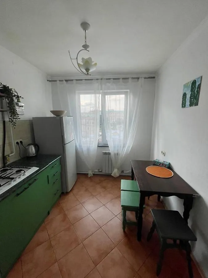 Comfortable One Beds With Nice View For Independent Sqr كييف 0*,  أوكرانيا