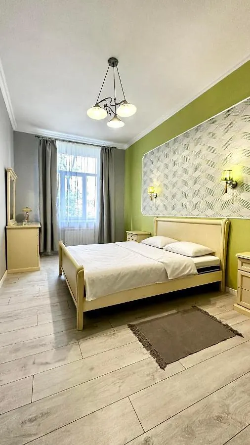 Comfortable One Beds With Nice View For Independent Sqr كييف