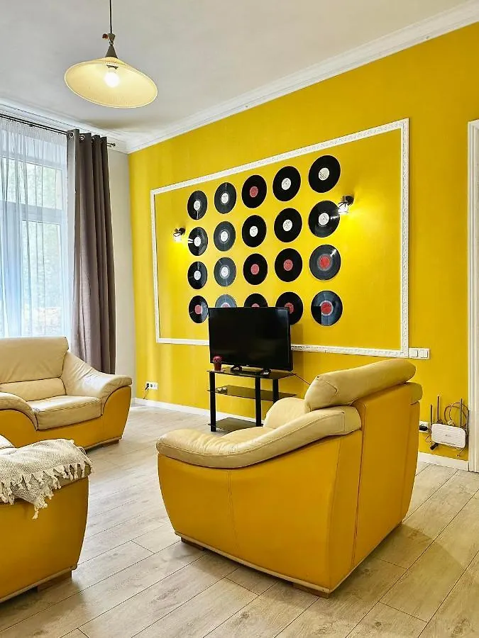 Comfortable One Beds With Nice View For Independent Sqr كييف