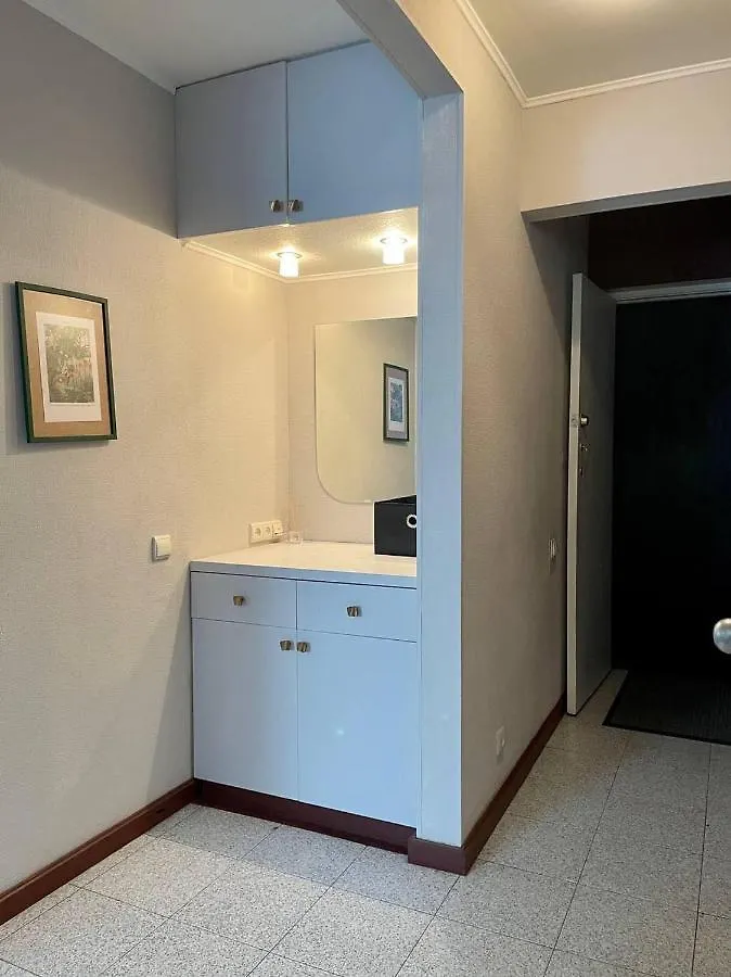 شقة Comfortable One Beds With Nice View For Independent Sqr كييف