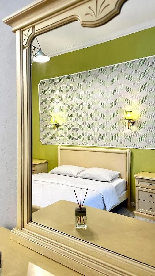 Comfortable One Beds With Nice View For Independent Sqr كييف 0*,
