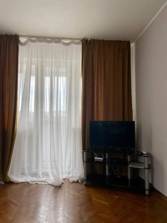 شقة Comfortable One Beds With Nice View For Independent Sqr كييف