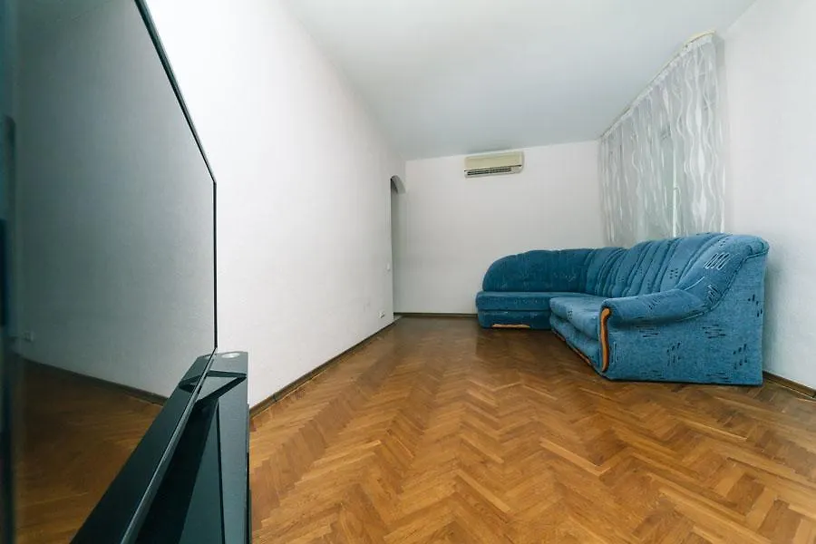 Comfortable One Beds With Nice View For Independent Sqr كييف 0*,  أوكرانيا