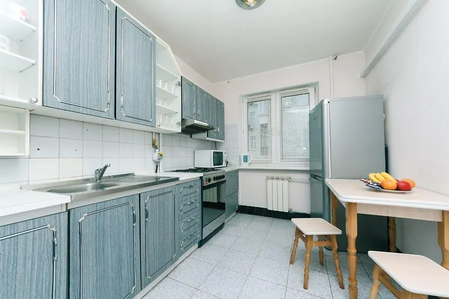 Comfortable One Beds With Nice View For Independent Sqr كييف أوكرانيا