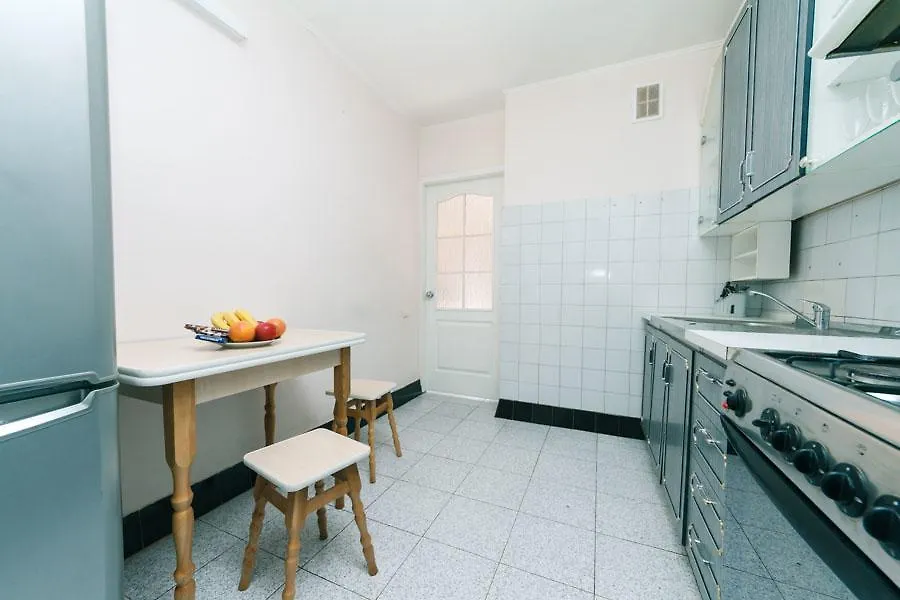 Comfortable One Beds With Nice View For Independent Sqr كييف 0*,  أوكرانيا
