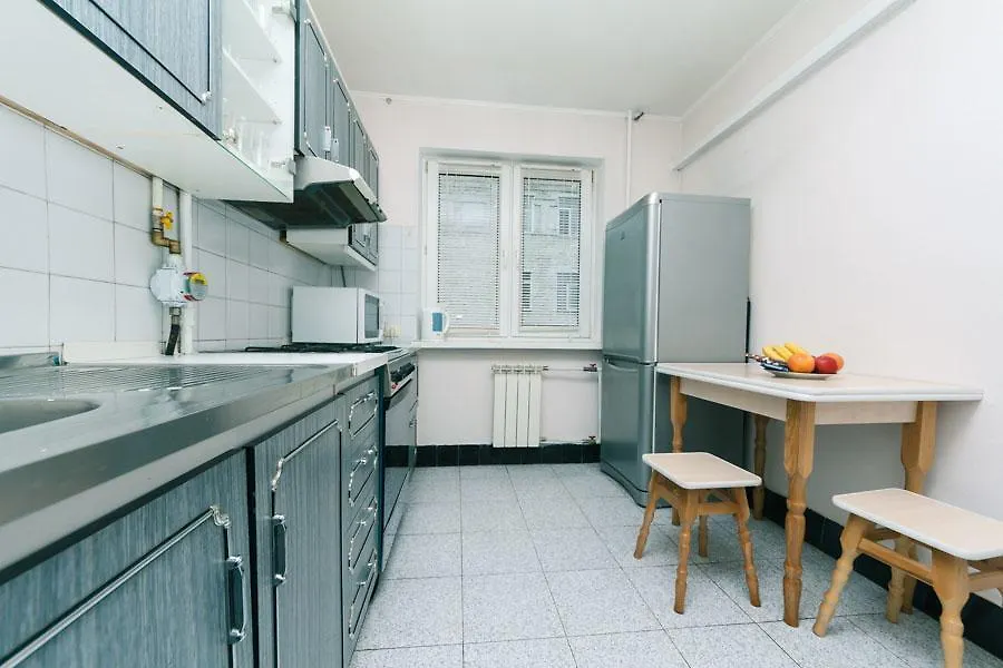 Comfortable One Beds With Nice View For Independent Sqr كييف