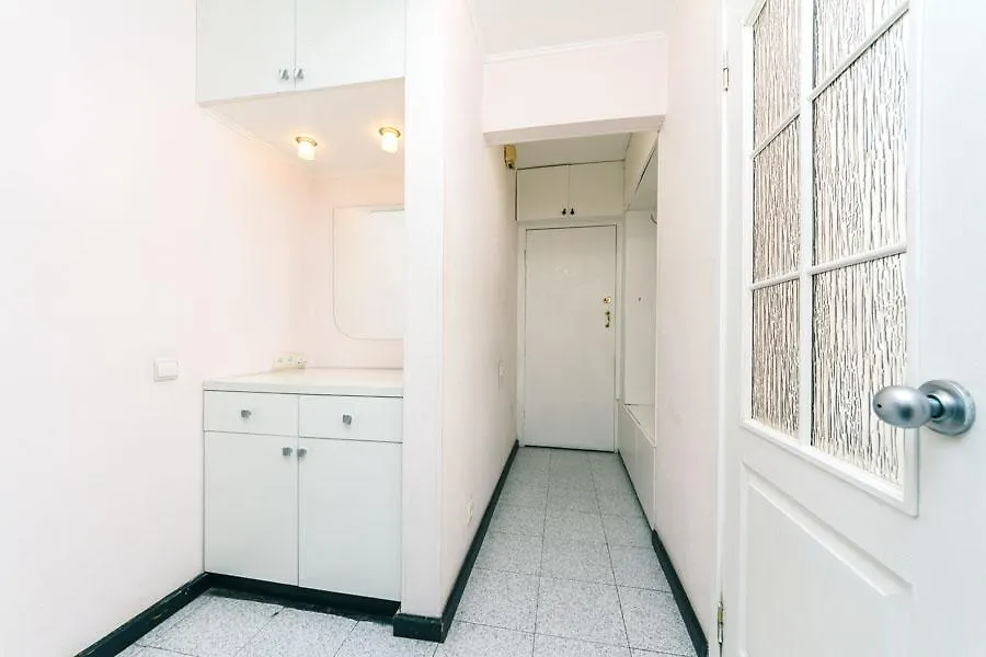 شقة Comfortable One Beds With Nice View For Independent Sqr كييف