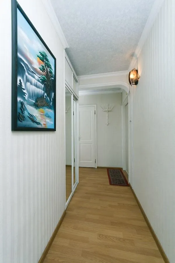 Comfortable One Beds With Nice View For Independent Sqr كييف شقة